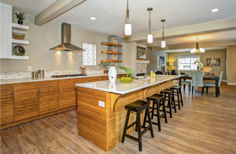 Interior Decorating with Bamboo - Denver Interior Design | Beautiful