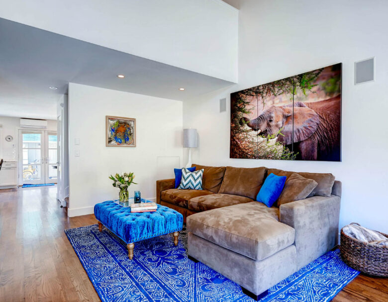 Denver Interior Design Inspiration