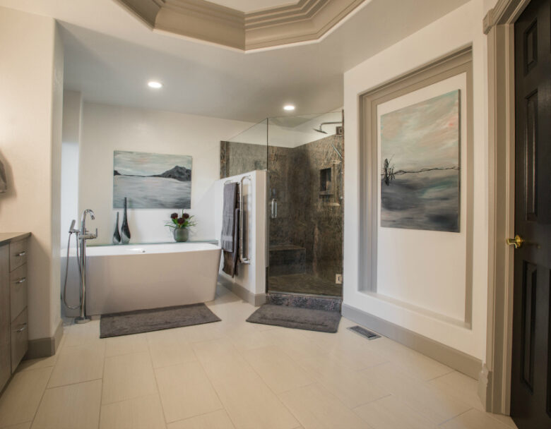 3 Master Bathroom Design Ideas You’ll Love
