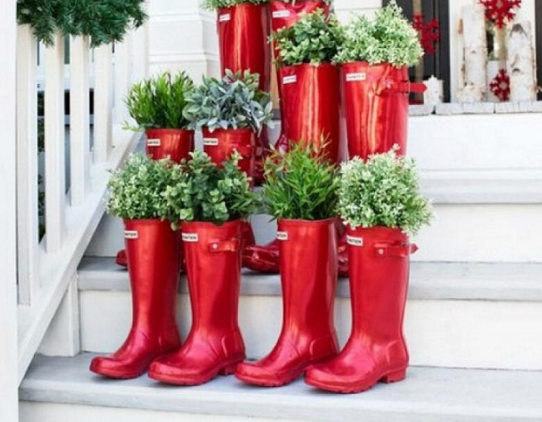5 Last-Minute Holiday Interior Decorating Ideas
