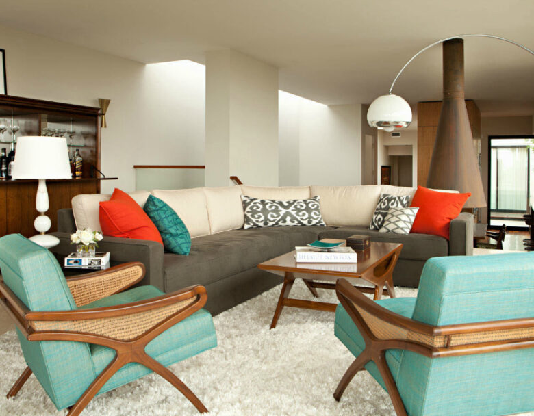 Interior Design Inspiration