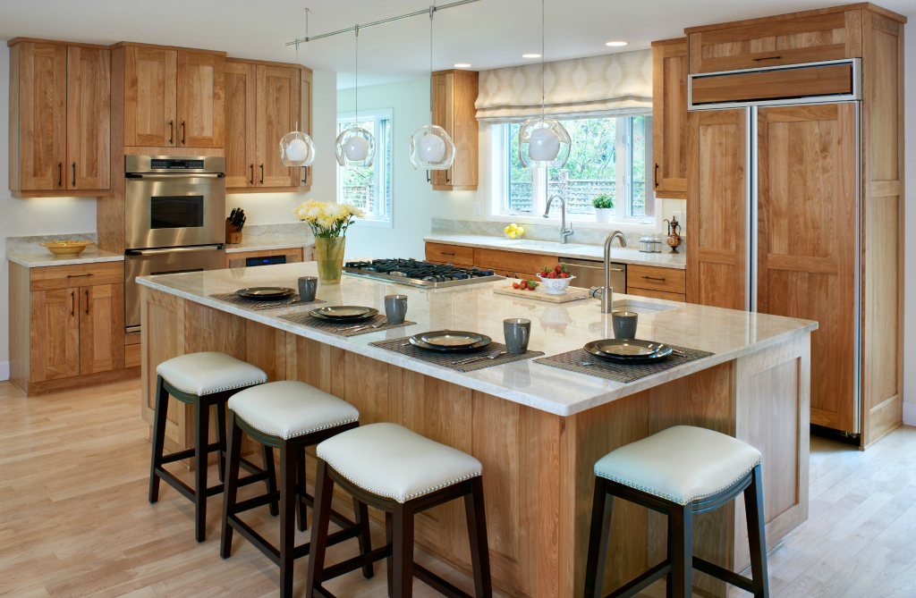 Kitchen Design Rules Worth Breaking Feature Image
