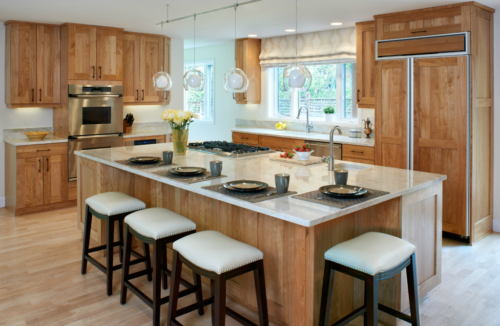 7 Kitchen Design Rules Worth Breaking - Denver Interior Design