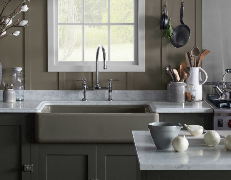 Kitchen and Bath Fixtures Fetish