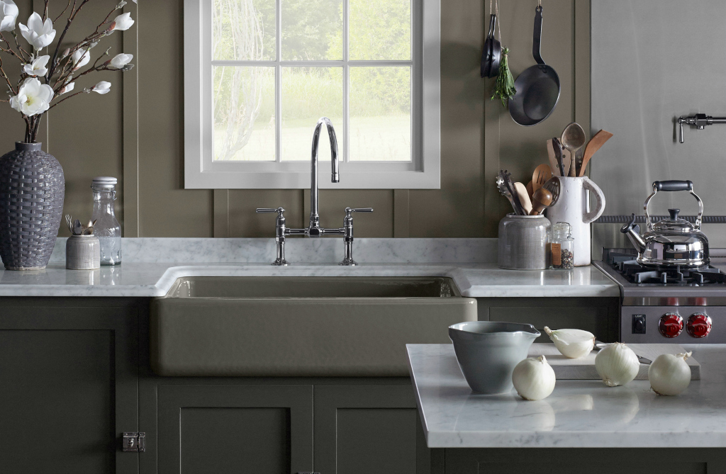 Kitchen Fixtures Feature Image