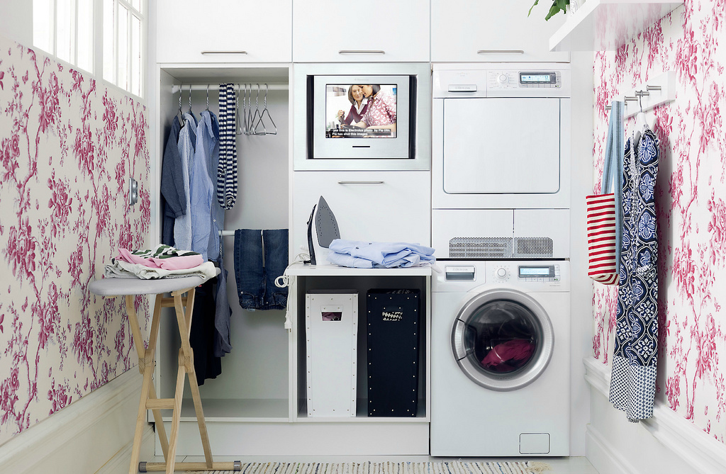 Laundry Room Feature Image
