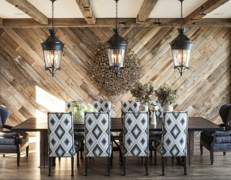 Interior Design Basics Part 2: Interior Design Principles