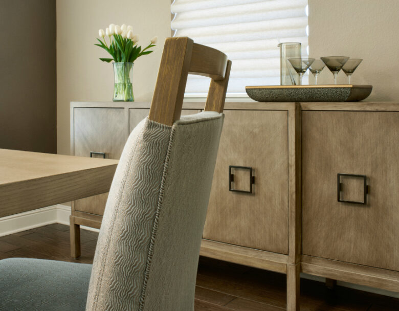 Broomfield Anthem Ranch Luxury Downsizing Maximizes on Style