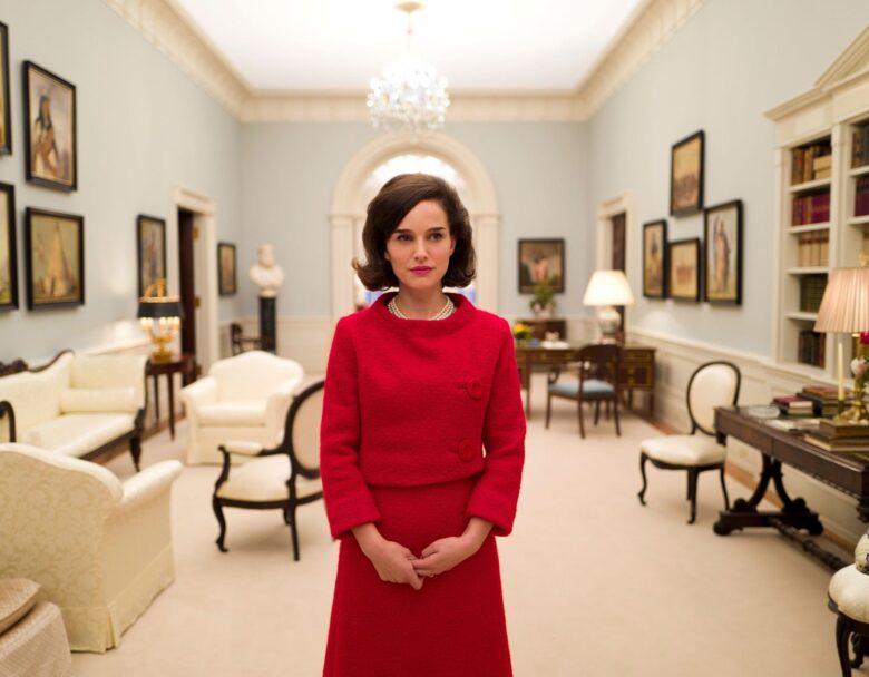 Interior Design Inspiration From TV and Movie Sets