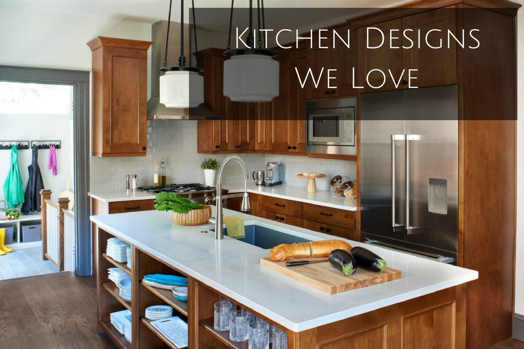 kitchen designs