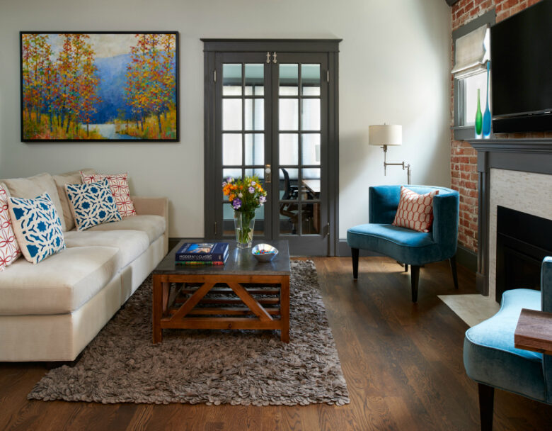 Remodeling History in Denver