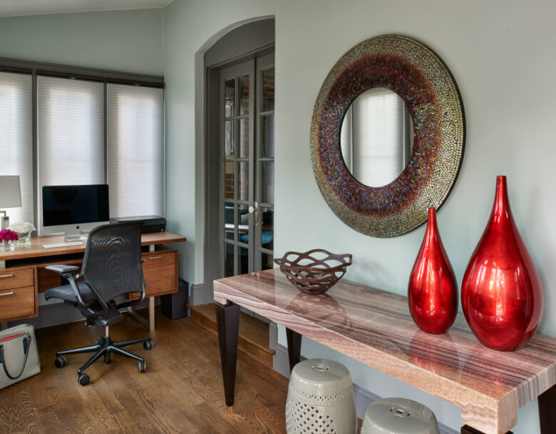8 Interior Decorating Ideas We Love