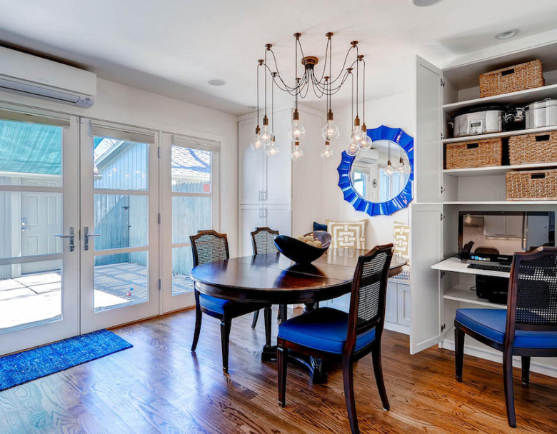 Uncompromising Design for Simplified Living
