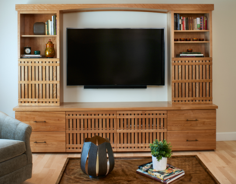 Top 4 Ways to Add Warmth to Your Living Room