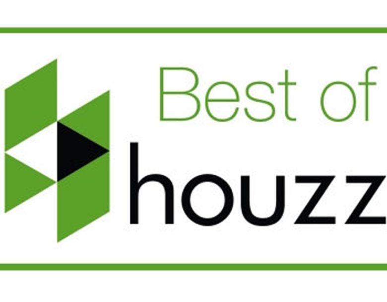 Beautiful Habitat Receives “Best of Houzz” Award 2018
