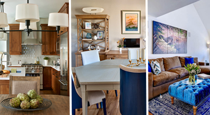 The ABCs of Interior Decorating • Denver Interior Design | Beautiful ...