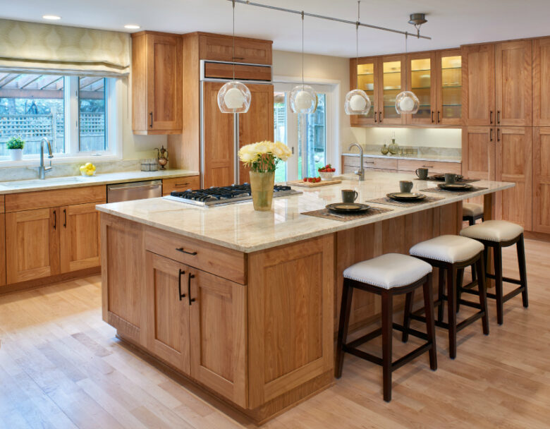 The ABCs of Interior Decorating