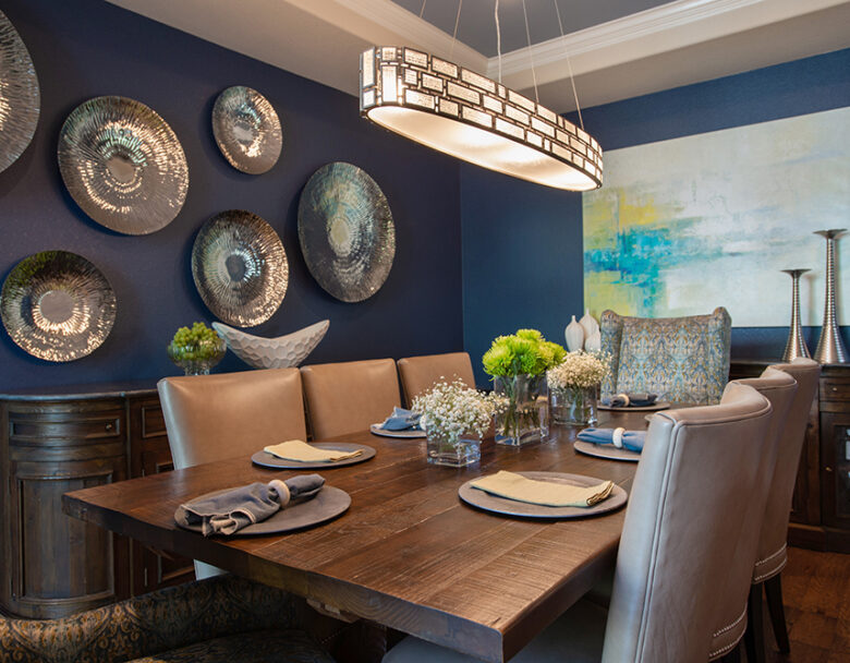 Time for a Dining Room Design Refresh?