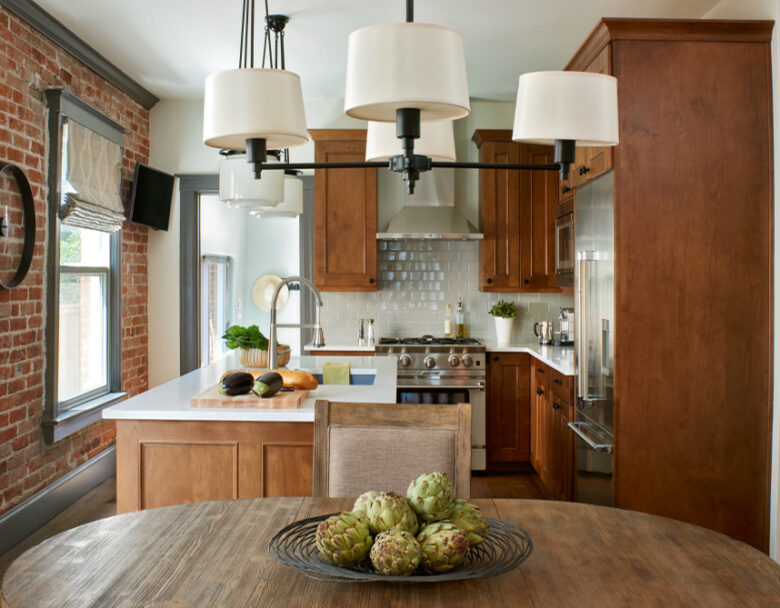 Beautiful Habitat Featured in Boulder County Home + Garden
