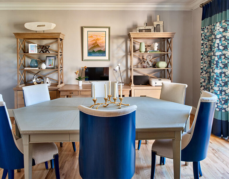 Beautiful Habitat Featured in Denver Life Magazine