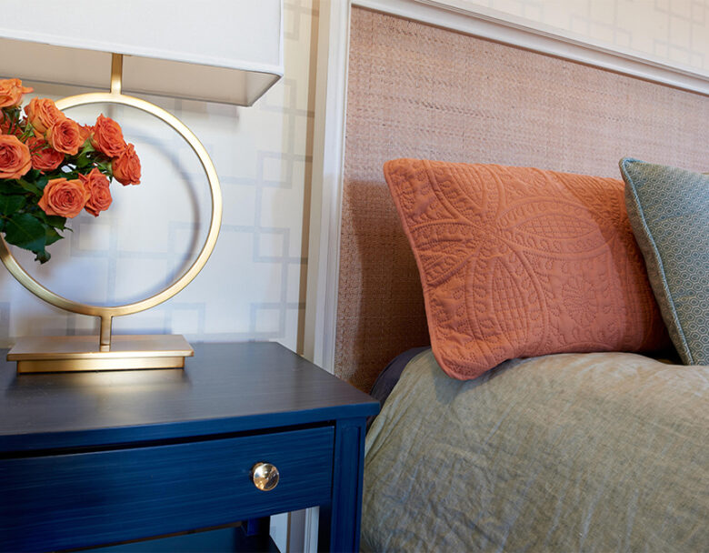 Top Tips for Creating a Whole Home Color Palette