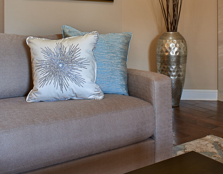 Beautiful Habitat Featured in 5280 Home Magazine