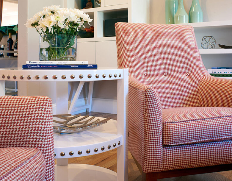 Picking a Color Palette: Living Coral