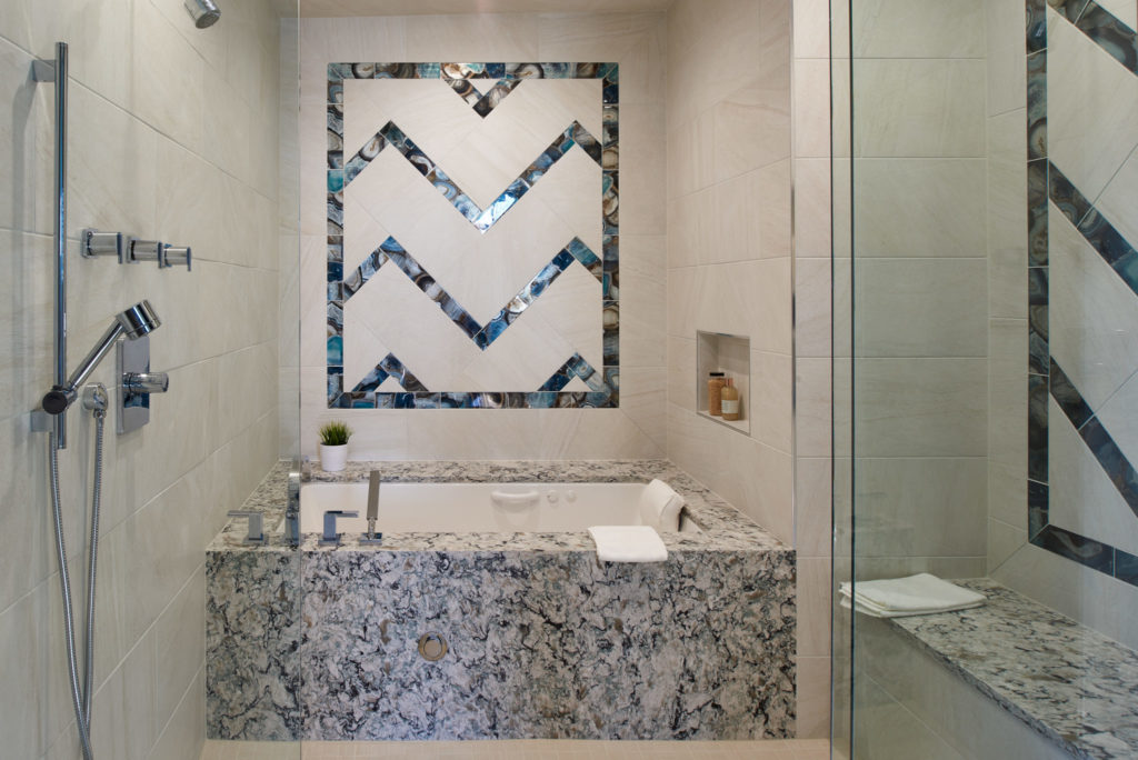 Luxury Bathroom Design Denver Colorado
