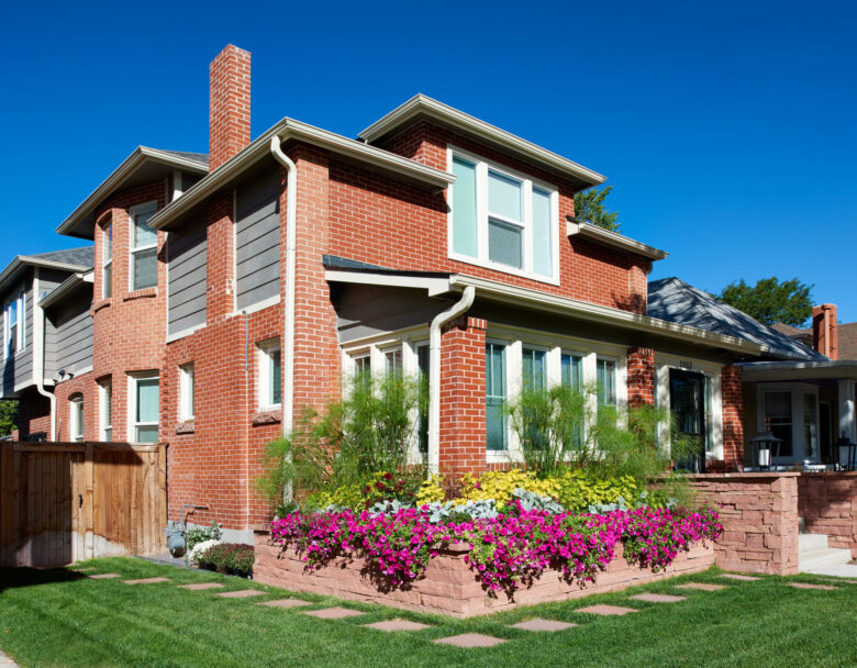Watch Beautiful Habitat Transform a Denver Home