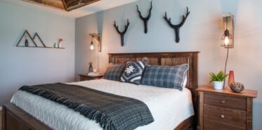 Mixing Brown & Black, Beige & Gray in Design & Decor