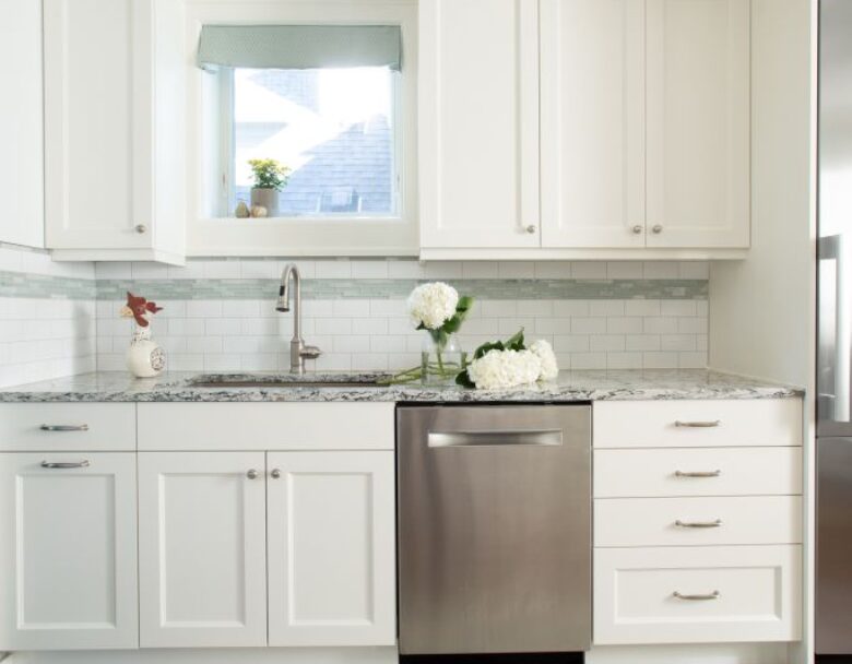 An 1890’s Farmhouse Full Remodel and Attic Addition