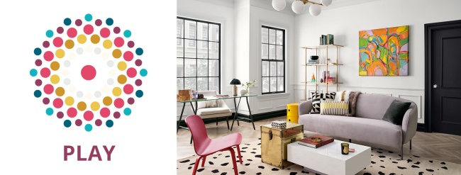 Home Color Trends for 2020