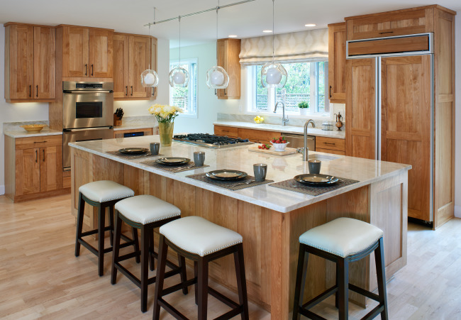 Kitchen Designer Denver Boulder Colorado