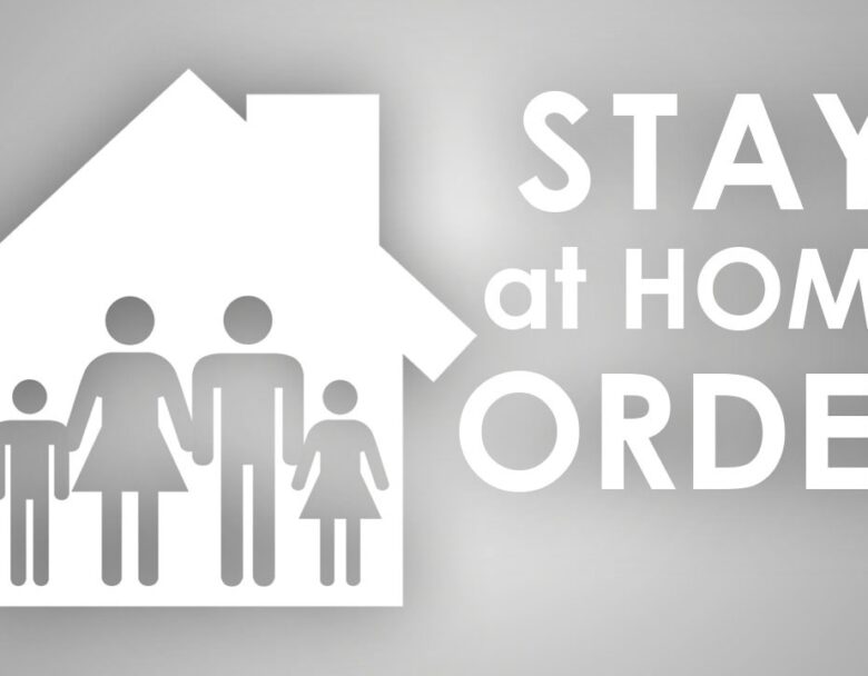 7 Things To Do For Your Home While You’re Staying Home