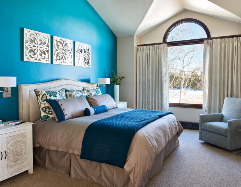 Create Your Ideal Primary Suite