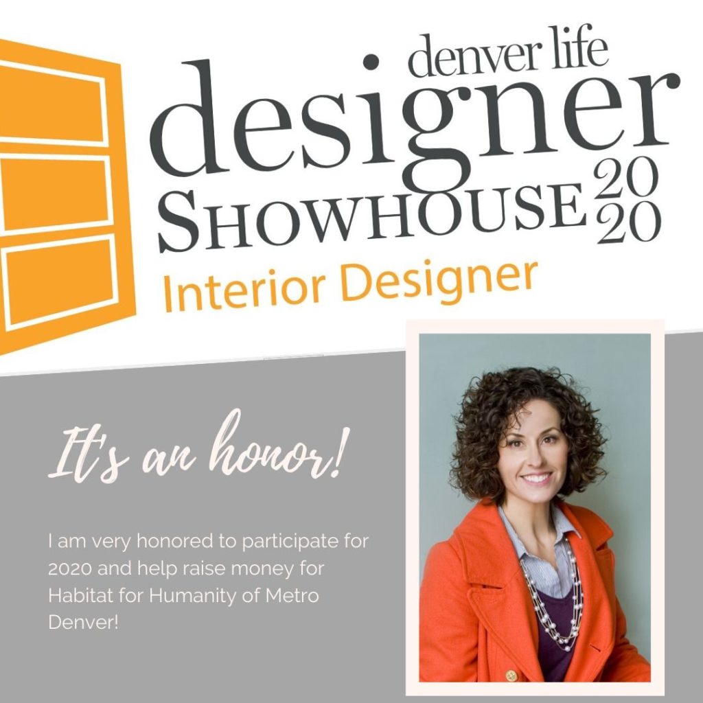 Denver Interior Designer