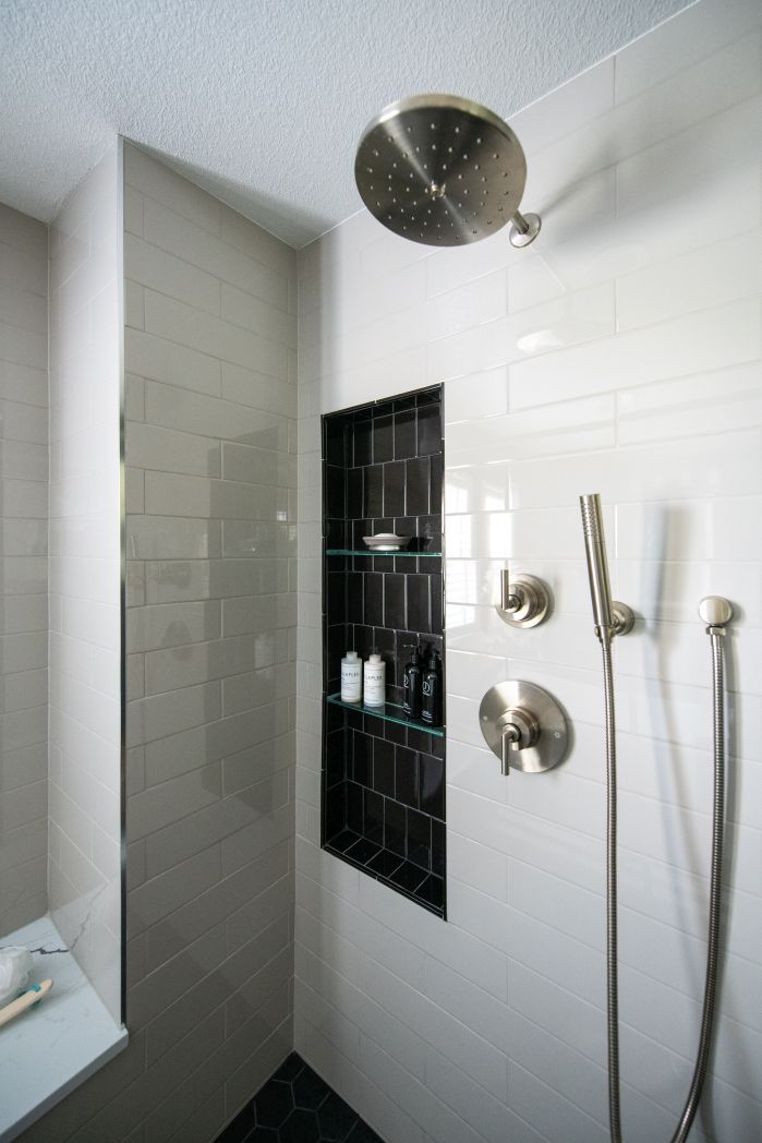 Luxury Bathroom Design Denver