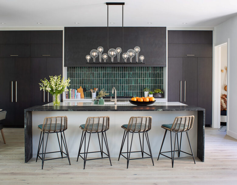 Denver Life Designer Showhouse 2020