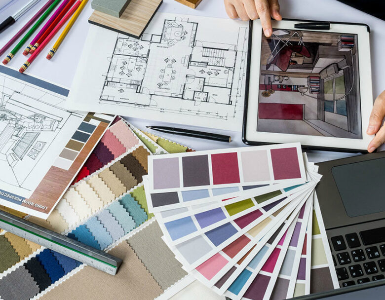 Purchasing Interior Design Services
