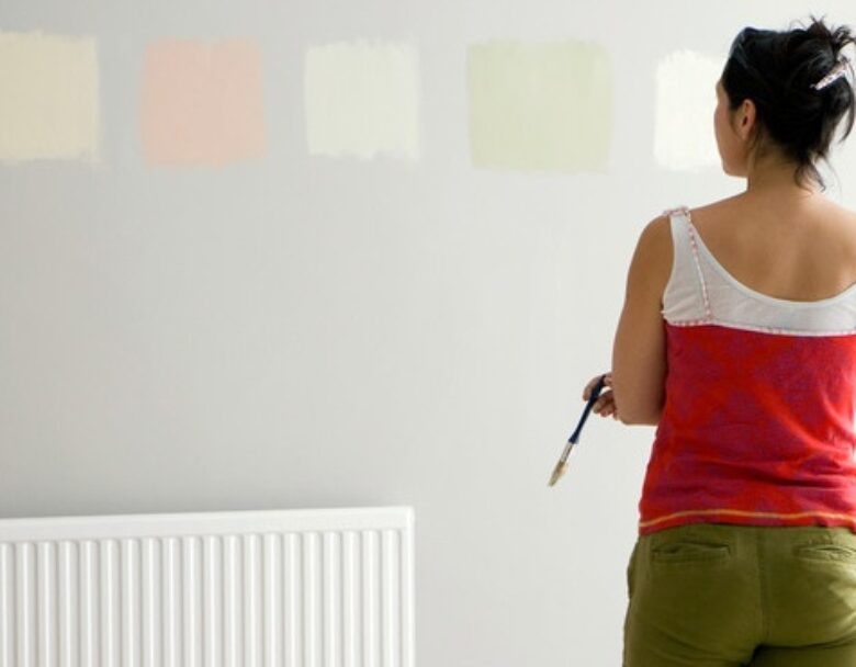 4 Common Decorating Mistakes