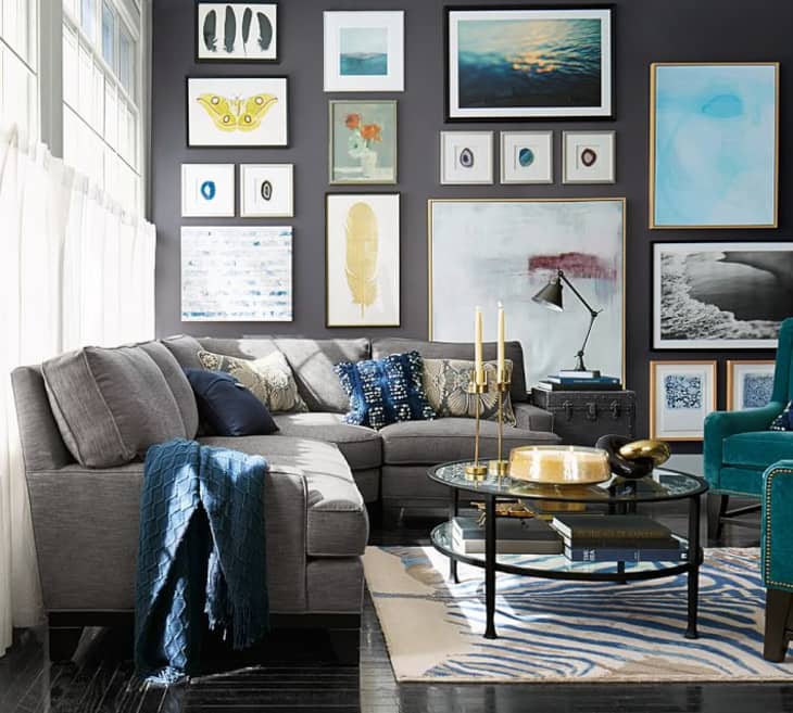 Living Room Decorator Denver CO