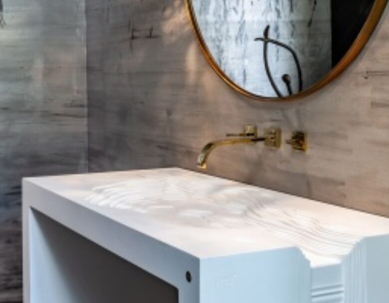 Kitchen & Bath Design Innovations