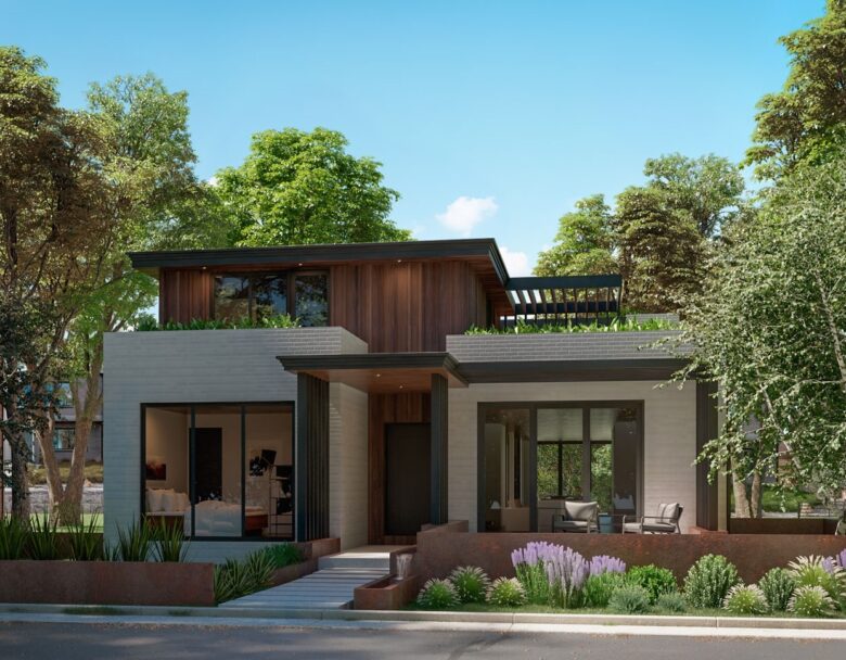 Denver Designer Showhouse 2021