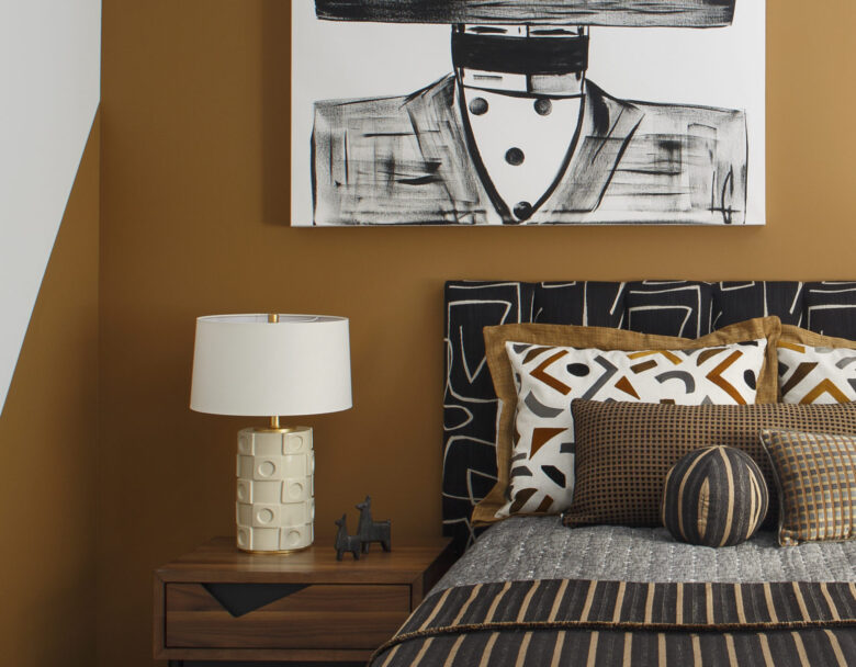 Home & Garden Colorado Interior Designer Showhouse 2021