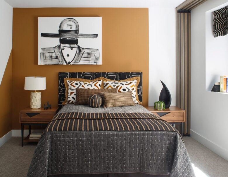 Colorado Artists in the Showhouse