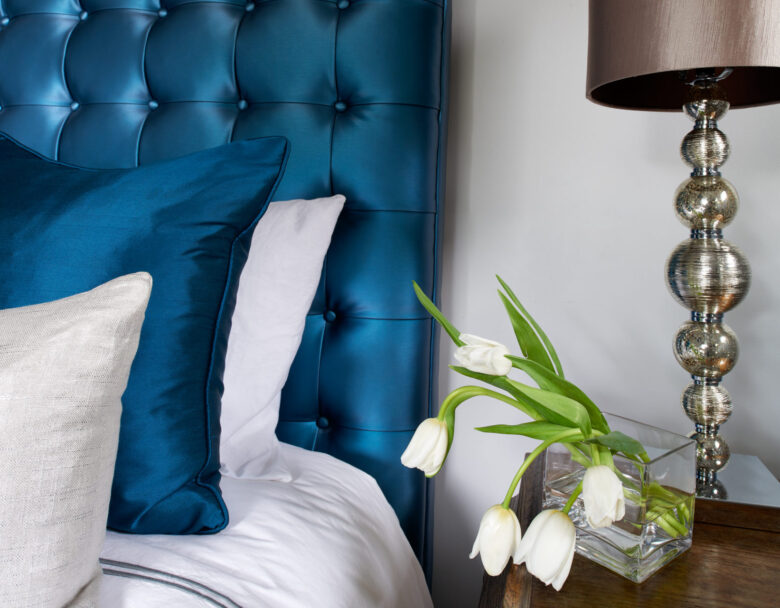 Spring Inspired Room Designs