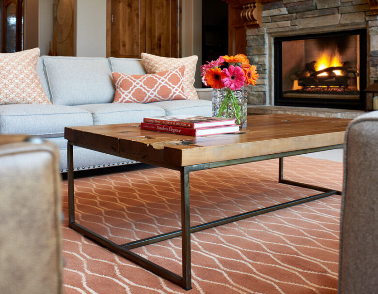 Favorite Fall Rooms