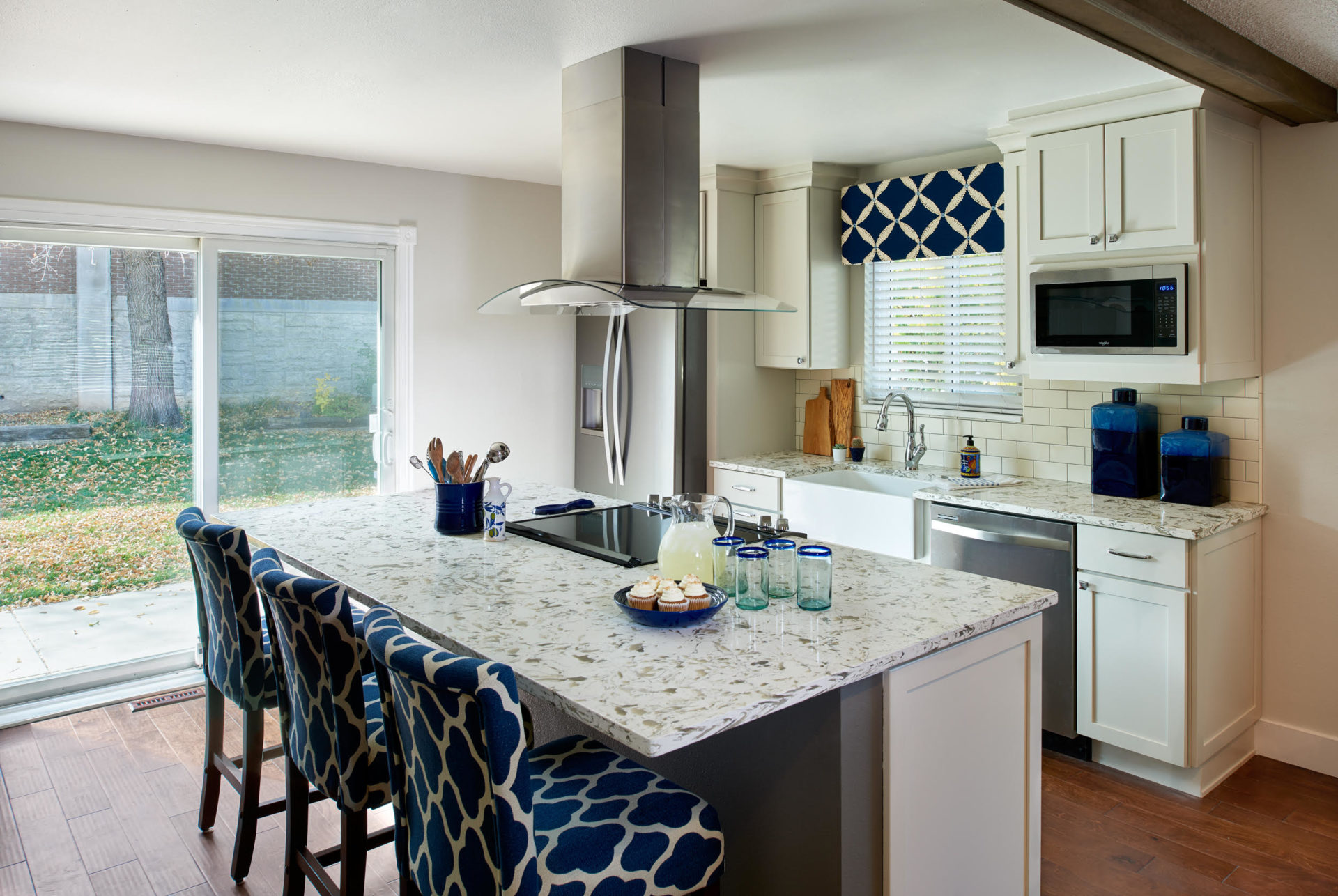 Farmhouse style Kitchen Arvada Colorado