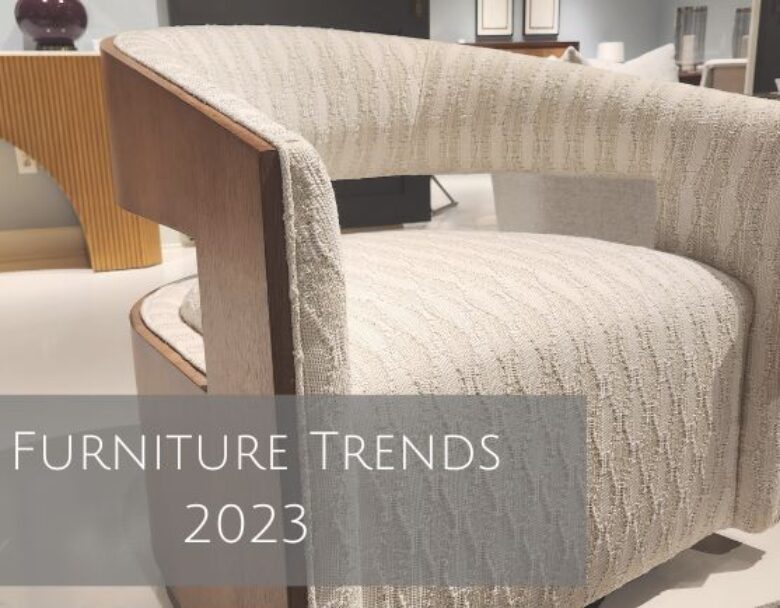 2023 Interior Design Trends
