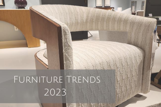 Interior Design Trends 2023